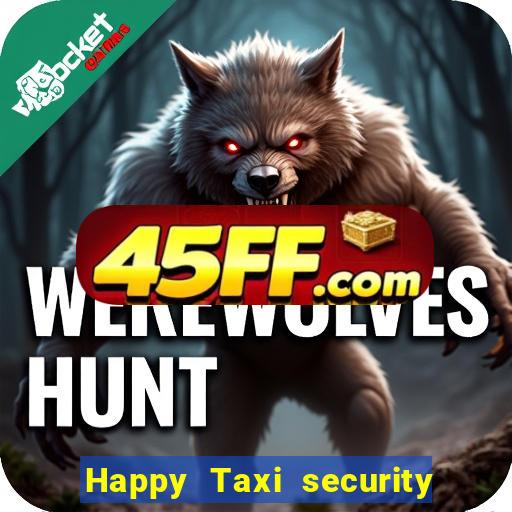 Happy Taxi security password road 96 road 96 senha do cofre